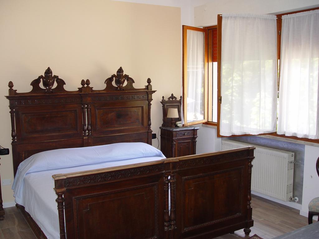 Hotel Villa Delle Fonti Riolo Terme Luaran gambar