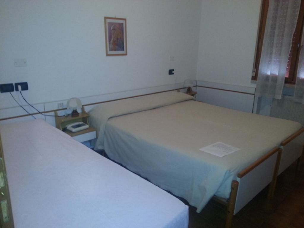 Hotel Villa Delle Fonti Riolo Terme Bilik gambar