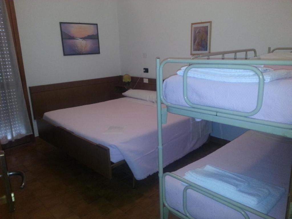 Hotel Villa Delle Fonti Riolo Terme Bilik gambar
