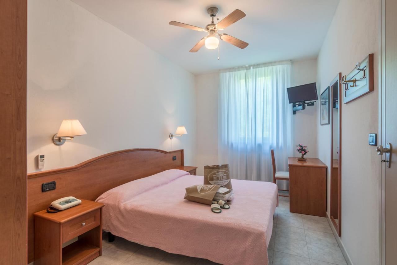 Hotel Villa Delle Fonti Riolo Terme Luaran gambar