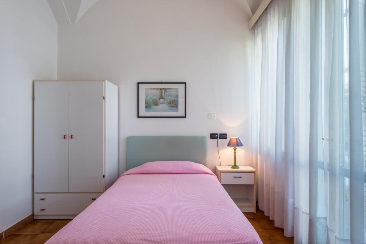 Hotel Villa Delle Fonti Riolo Terme Luaran gambar