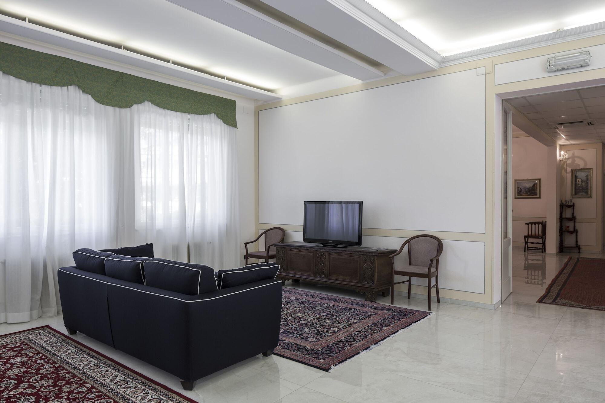Hotel Villa Delle Fonti Riolo Terme Luaran gambar