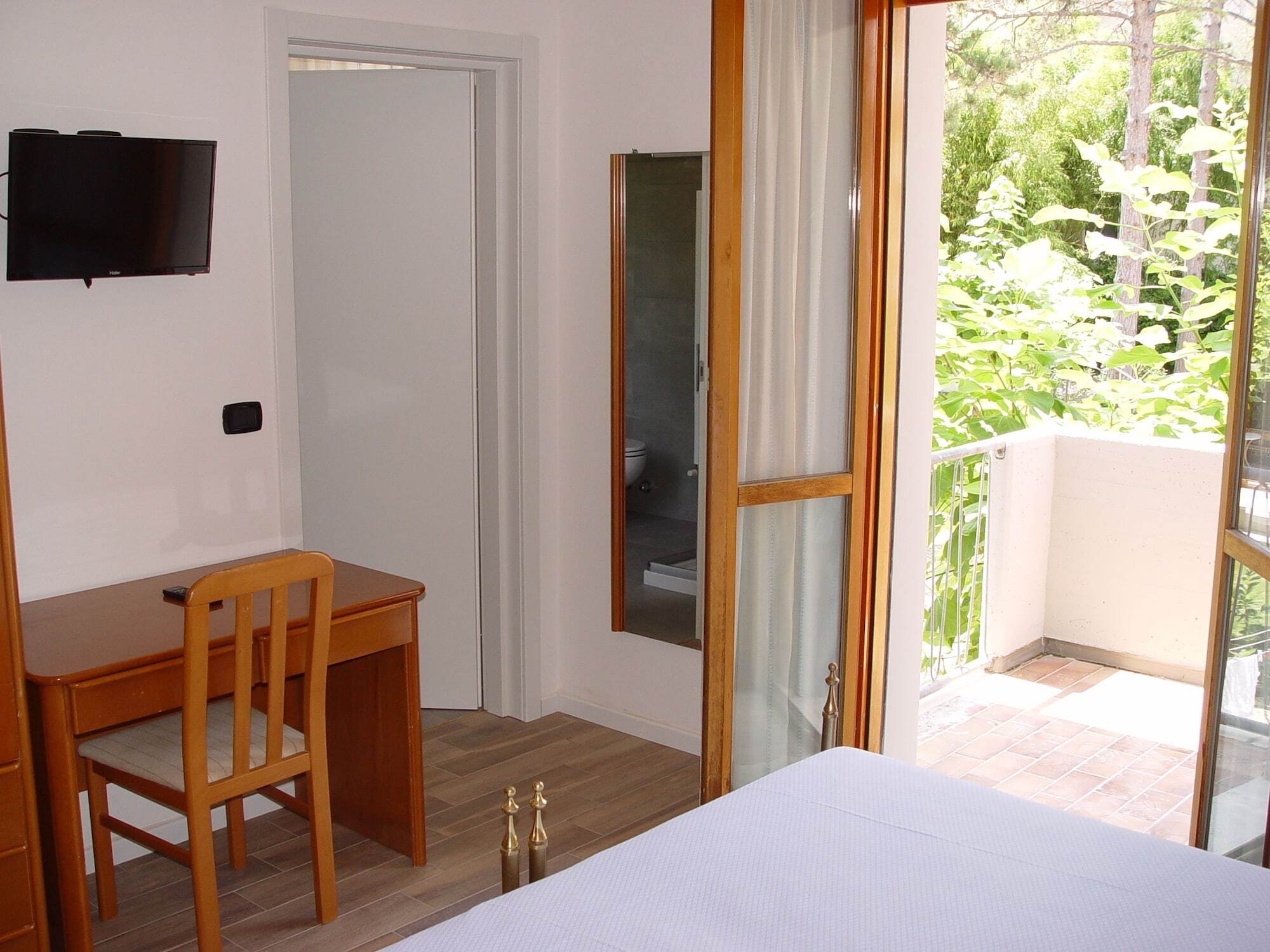 Hotel Villa Delle Fonti Riolo Terme Luaran gambar