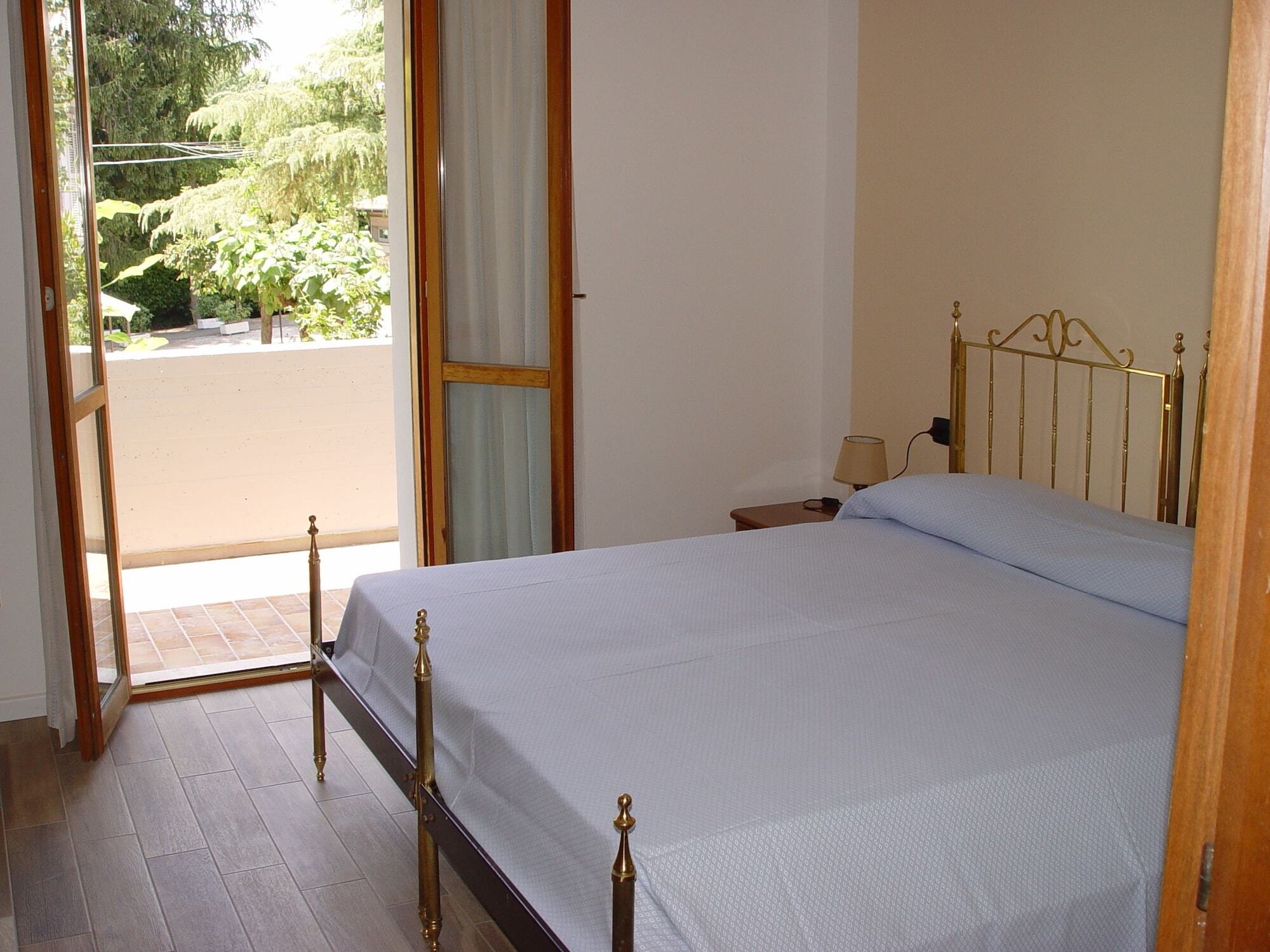 Hotel Villa Delle Fonti Riolo Terme Luaran gambar