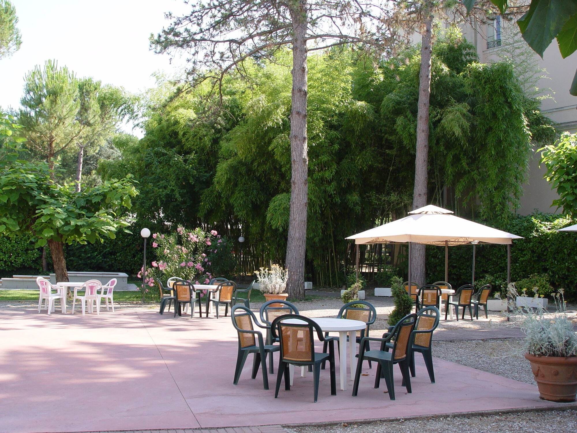 Hotel Villa Delle Fonti Riolo Terme Luaran gambar